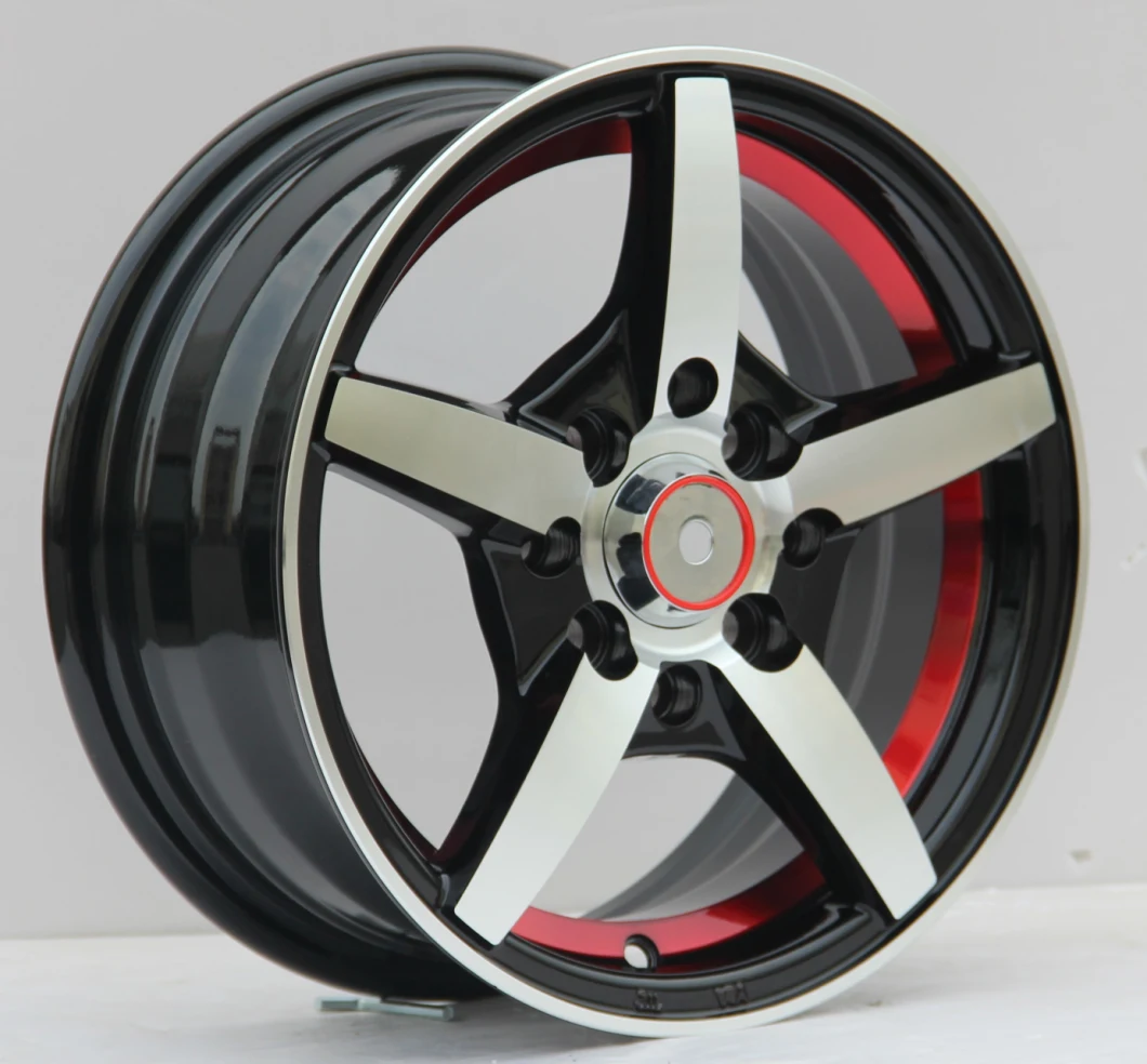 Aftermarket Alloy Wheel (ZC359)